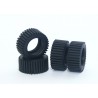 Raid Tyres Needle Peak 22x9mm. 4 units
