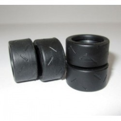 PNEUS SLICK MK 19X10 JANTA 16/17 X4 SHORE 32