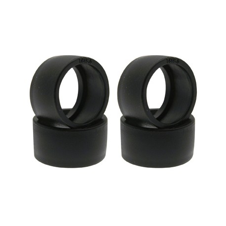 PNEUS goma Zero Grip 16×8.8mm. para janta acanalada 14-15mm.