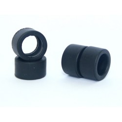 PNEUS S2 Racing tyre high Performance 18×10.5mm