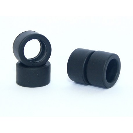 PNEUS S2 Racing tyre high Performance 18×10.5mm