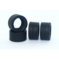 PNEUS Semi slick tire 20x11mm MITOOS