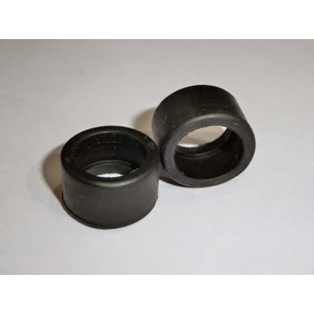 PNEUS ENDURANCE 18.5×10.5mm TECTIME