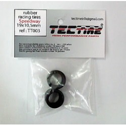 PNEUS SPEEDWAY 19X10.5MM TECTIME