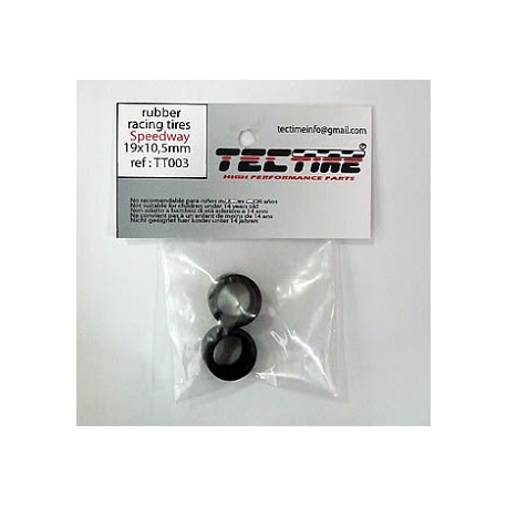 PNEUS SPEEDWAY 19X10.5MM TECTIME