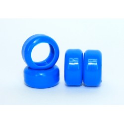 4 Pneus AZUL RAIN-2 deslizamento controlado