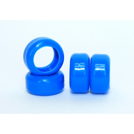 4 Pneus AZUL RAIN-2 deslizamento controlado