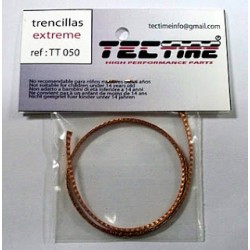 PATILHAS, TRANÇA EXTREME