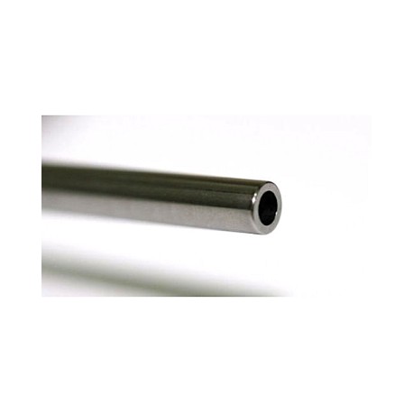 EIXO Acero Pro 3/32 x 55mm. Perforado. Peso 0.98 gr SCALEAUTO