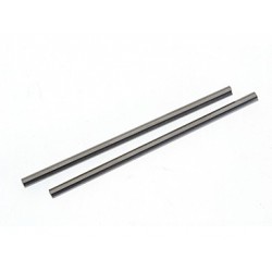 Axle 3/32” x 54mm. Pack of 2