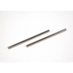 EJE (EIXO) 3/32 (2.37MM) X 55MM (X 2) SCALEAUTO