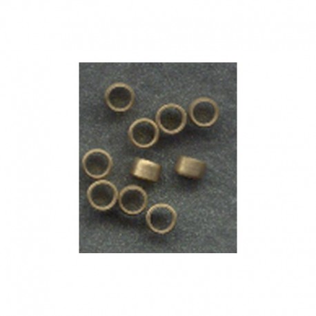 Separadores 3/32 – 2mm (x10) NSR