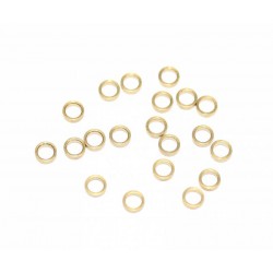 Espaçadores de ajuste 1mm de espessura