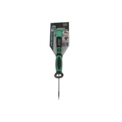 Allen screwdriver 0,9mm M2