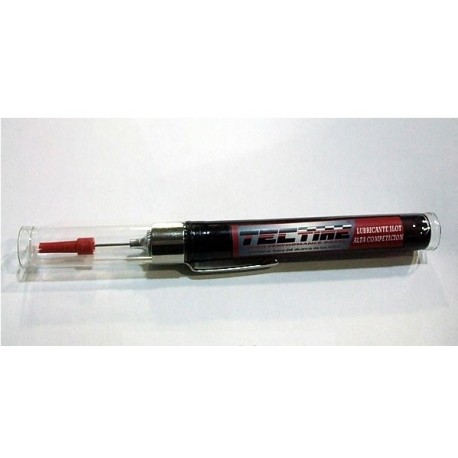 Oleo high performance Media Densidad