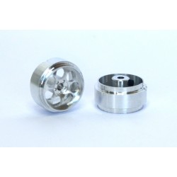 JANTAS R2 16,7 X 8,5 EJE 3/32 (X 2)