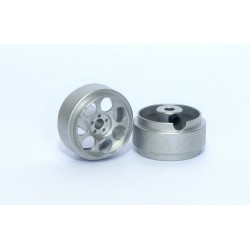 Jantes R1 15,7 X 8,5 EJE 3/32 (X 2)