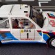 PEUGEOT 205 T16 MONTECARLO 1986 TIMO SALONEN