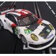 Porsche 991 RSR Racing AW 24H Le Mans 2013 2nd