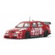 Alfa Romeo 155 V6TI DTM 1993 7 Hockenheimring – Alessandro Nannini