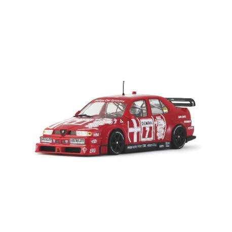 Alfa Romeo 155 V6TI DTM 1993 7 Hockenheimring – Alessandro Nannini