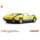De Tomaso Pantera Gr.3 – Racing – Rally Montecarlo 1976 43 Pittoni
