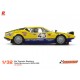 De Tomaso Pantera Gr.3 – Racing – Rally Montecarlo 1976 43 Pittoni