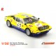 De Tomaso Pantera Gr.3 – Racing – Rally Montecarlo 1976 43 Pittoni
