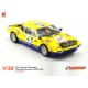 De Tomaso Pantera Gr.3 – Racing – Rally Montecarlo 1976 43 Pittoni