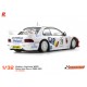 Subaru Impreza WRC – Racing – Rally San Remo 1998 20 Andrea Dallavila