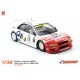 Subaru Impreza WRC – Racing – Rally San Remo 1998 20 Andrea Dallavila