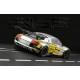 AUDI R8 LMS TEAM ROSBERG 3 FIA GT3 EUROPEAN CHAMP
