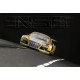 AUDI R8 LMS TEAM ROSBERG 3 FIA GT3 EUROPEAN CHAMP