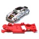 Chassis 3D compativel com porsche 911 fly e 934 slotwings