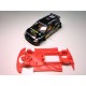 Chassis 3D block in linea compativel com Clio S1600 de Ninco