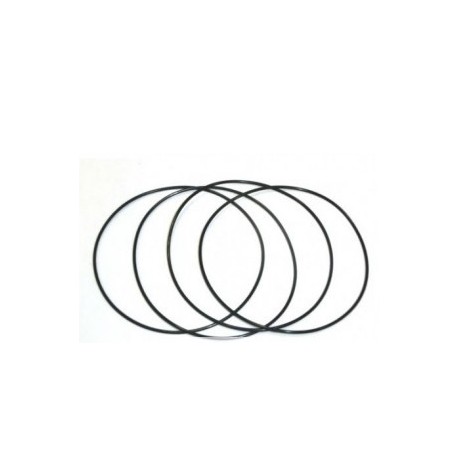 Correia Transmisión media TECTIME