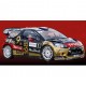 Citroen DS3 World Rally car