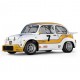 Fiat 1000 Abarth berlina corsa