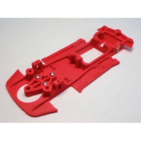 Chasis Toyota Celica Block lineal compativel Team Slot