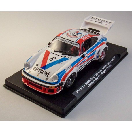 Porsche 934/5 1000 Kms Nürburgring 1977