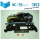 Chassis lineal RACE SOFT 2017 Subaru N14 Avant