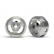 janta PRO Magnesio 15.8X8mm Super-Aligerada 0.8 gr. Equilibrad