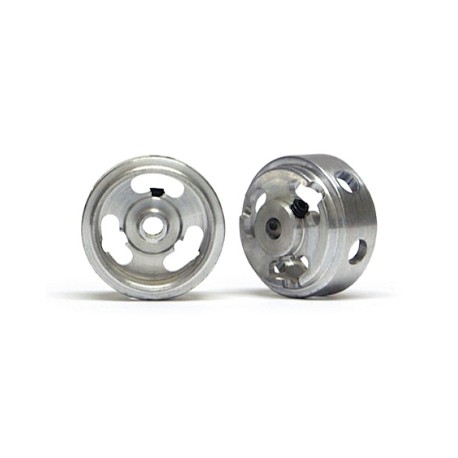 janta PRO Magnesio 15.8X8mm Super-Aligerada 0.8 gr. Equilibrad