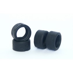 PNEUS SLICK MK 19X10 JANTA X4 SHORE 25