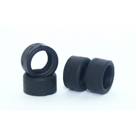 PNEUS SLICK MK 19X10 JANTA X4 SHORE 25