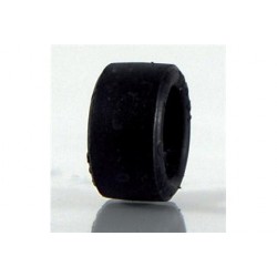 PNEUS SLICK 20,5X11,5 SHORE A-25 (4u) Ninco