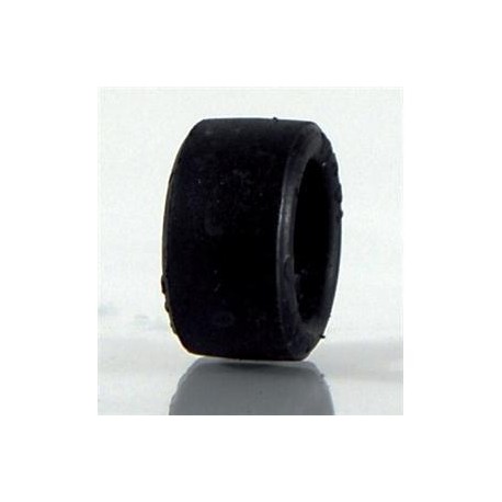 PNEUS SLICK 20,5X11,5 SHORE A-25 (4u) Ninco