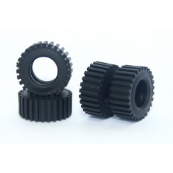 PNEUS Raid 26 x 11 pro trac x 4 Blandos