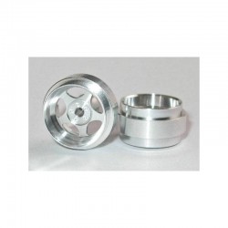 JANTES R9 19 X 10,5 EIXO 3/32