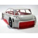 CHASSIS RENAULT MEGANE + CARROCERIA NINCO1